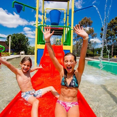 Discovery Parks - Dubbo Dış mekan fotoğraf