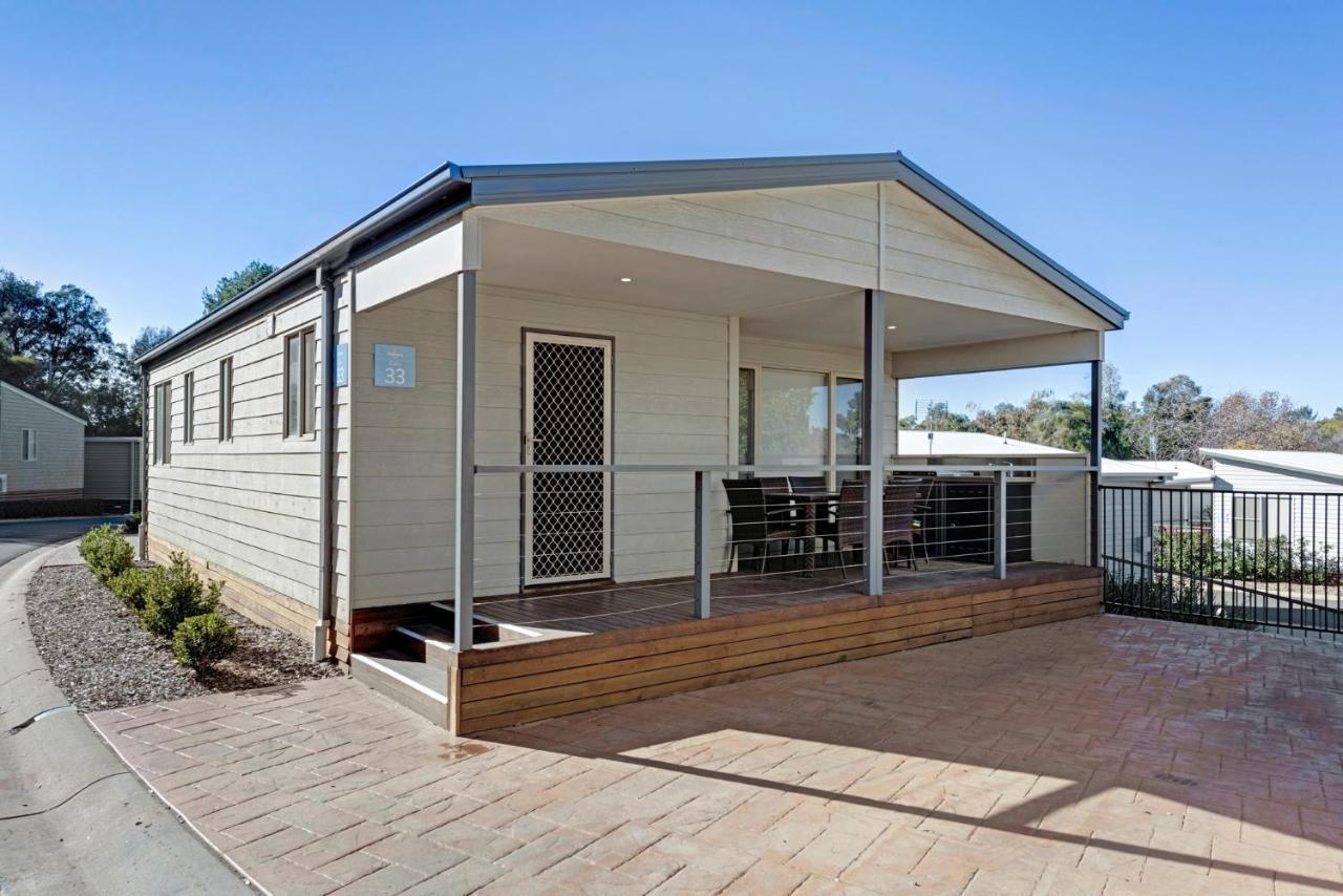 Discovery Parks - Dubbo Dış mekan fotoğraf