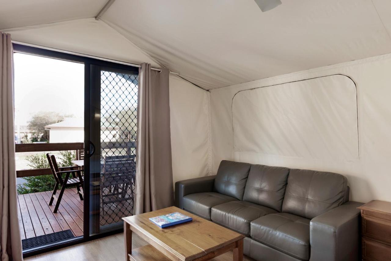 Discovery Parks - Dubbo Dış mekan fotoğraf