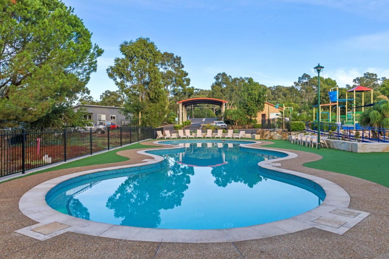 Discovery Parks - Dubbo Dış mekan fotoğraf