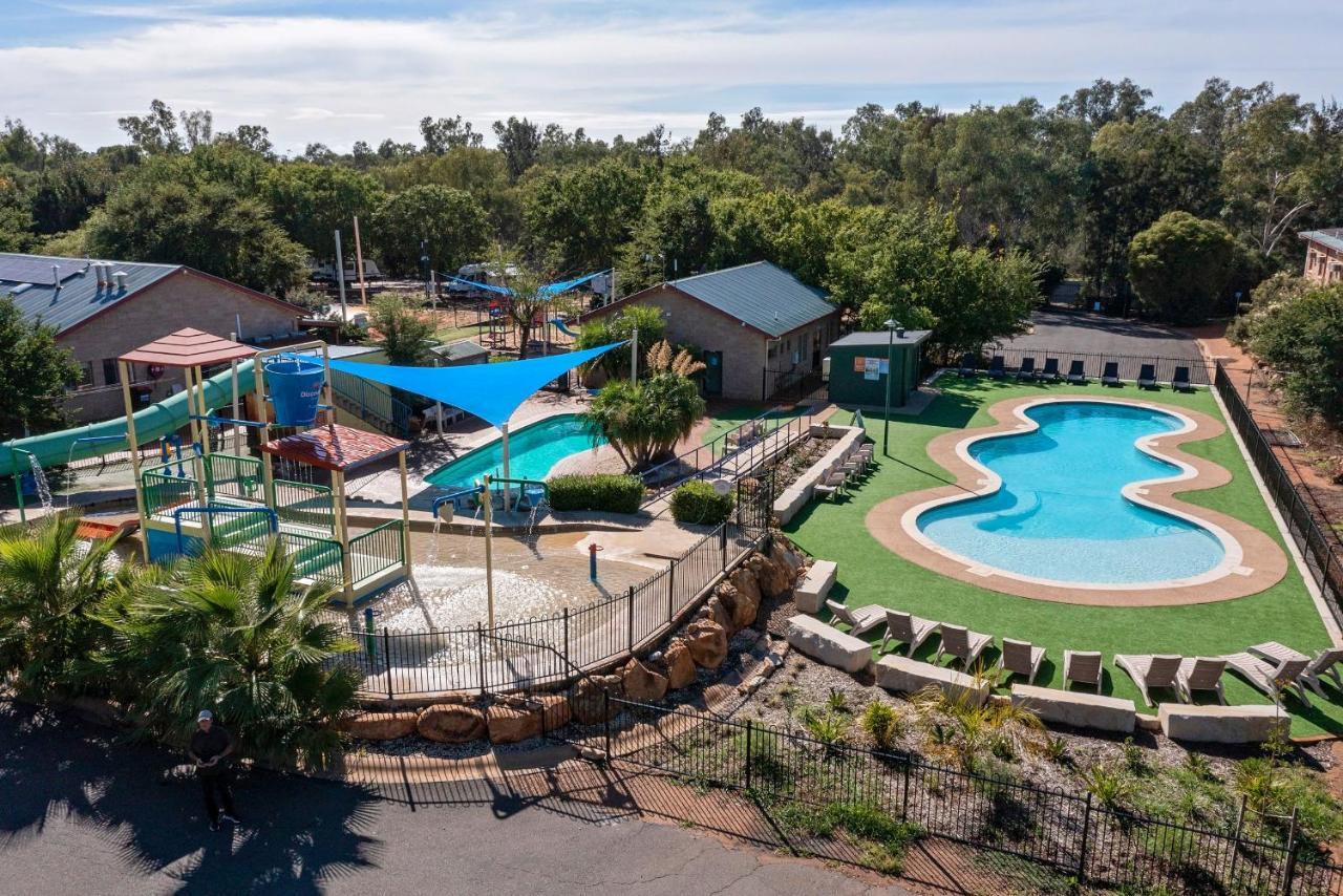Discovery Parks - Dubbo Dış mekan fotoğraf
