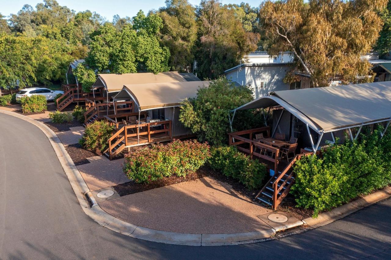 Discovery Parks - Dubbo Oda fotoğraf