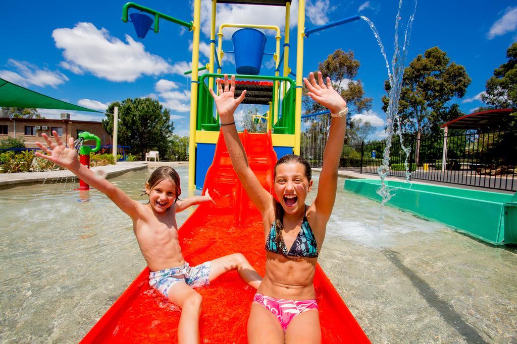 Discovery Parks - Dubbo Dış mekan fotoğraf