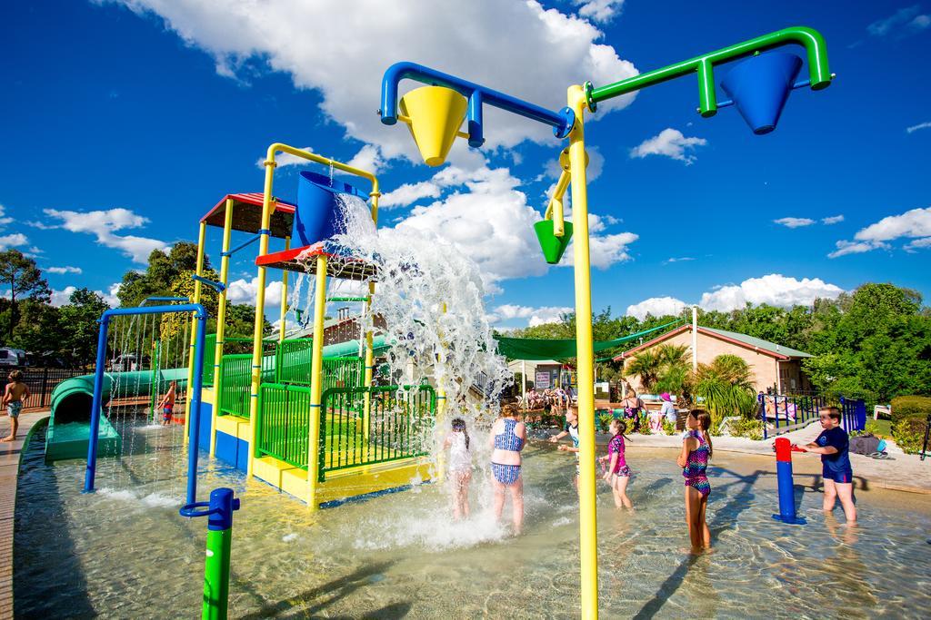 Discovery Parks - Dubbo Dış mekan fotoğraf
