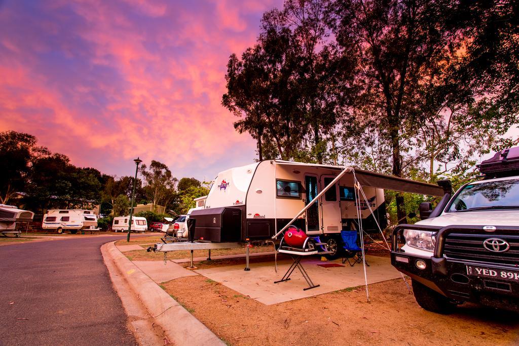 Discovery Parks - Dubbo Dış mekan fotoğraf