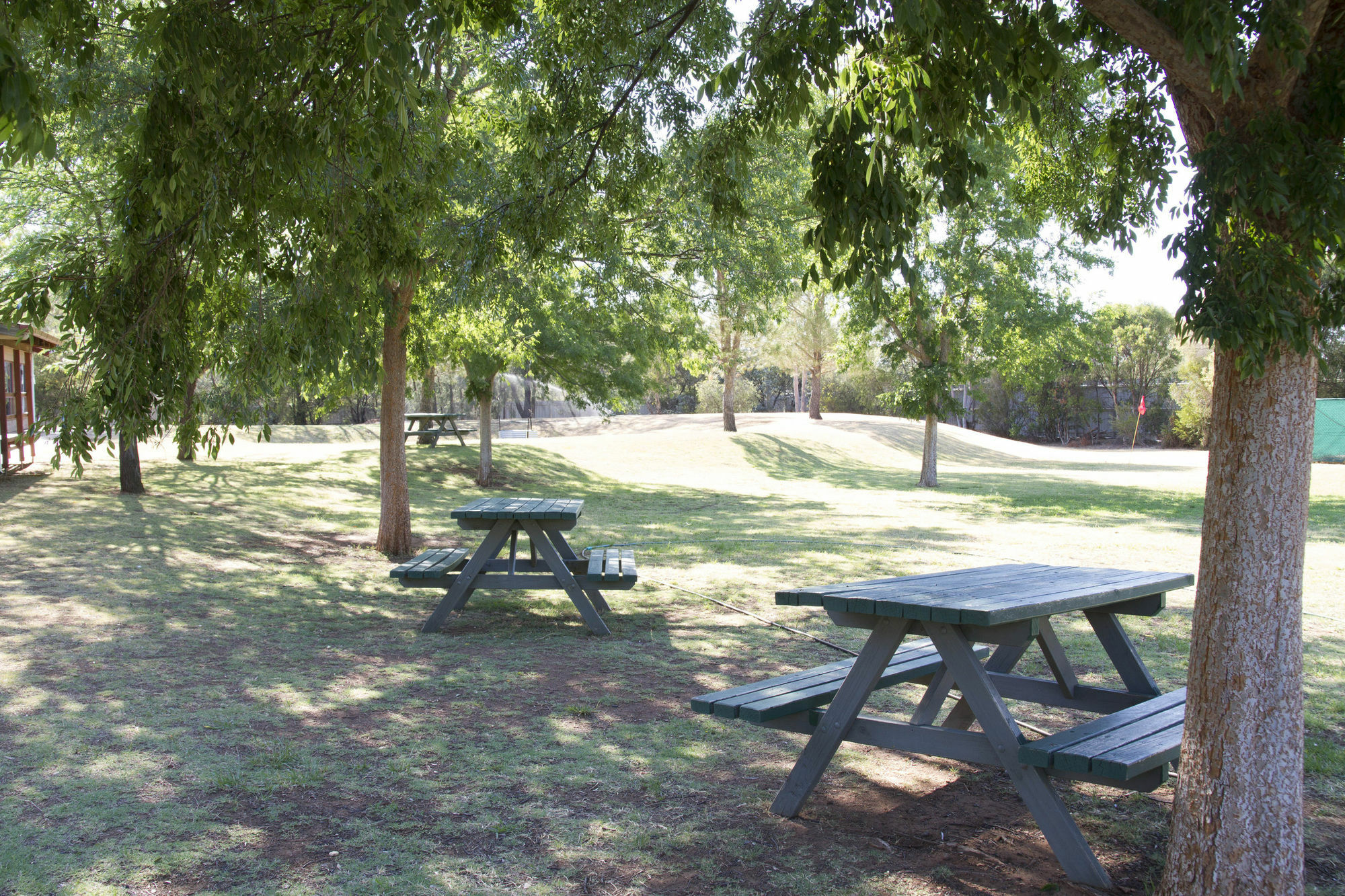 Discovery Parks - Dubbo Dış mekan fotoğraf