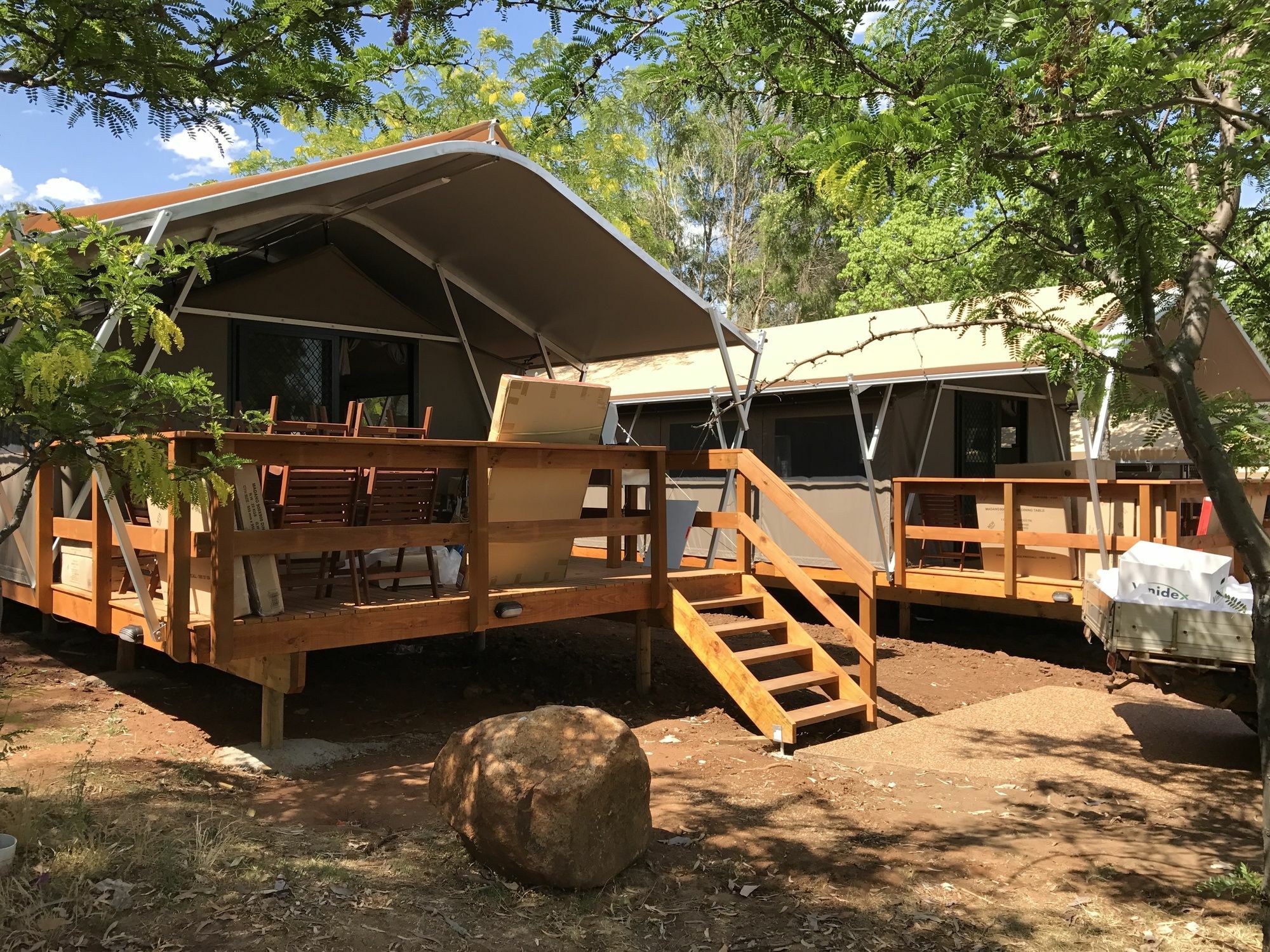 Discovery Parks - Dubbo Dış mekan fotoğraf