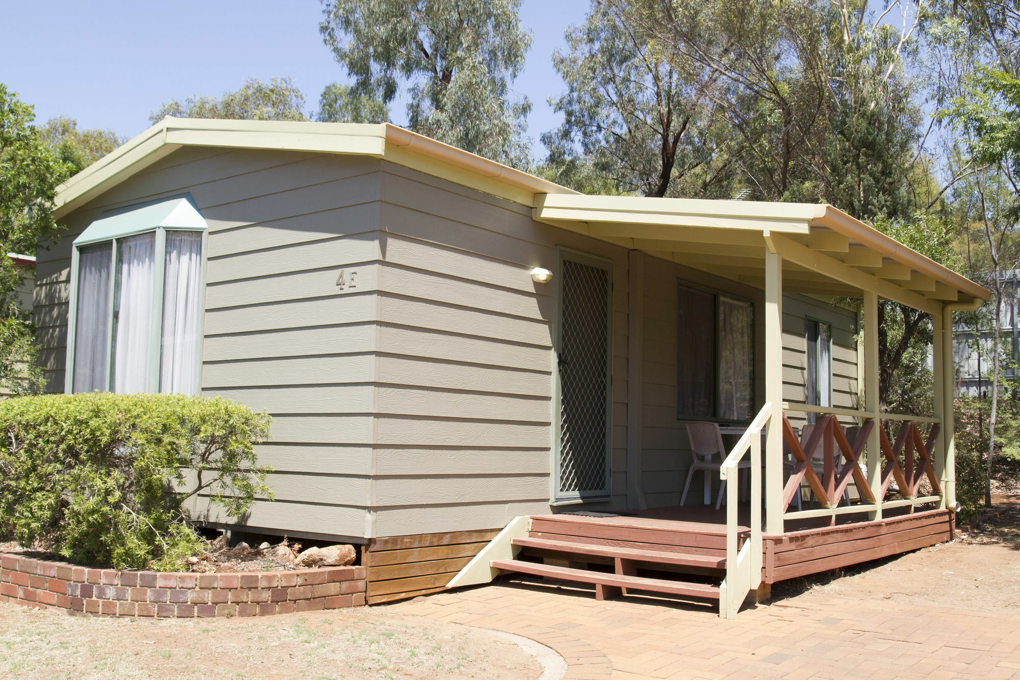 Discovery Parks - Dubbo Dış mekan fotoğraf
