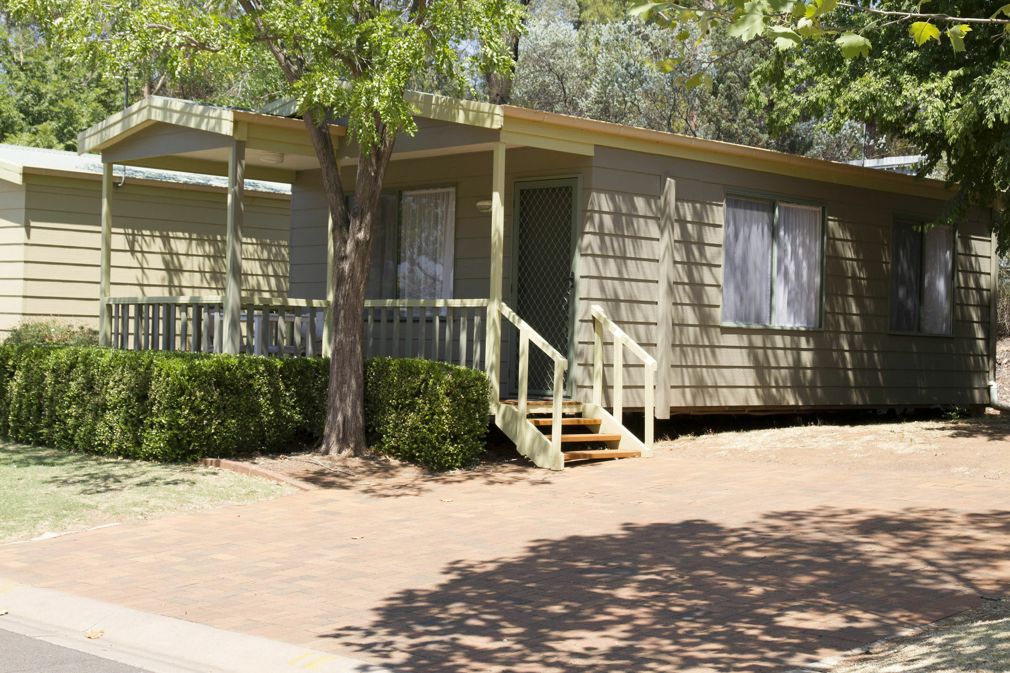 Discovery Parks - Dubbo Dış mekan fotoğraf