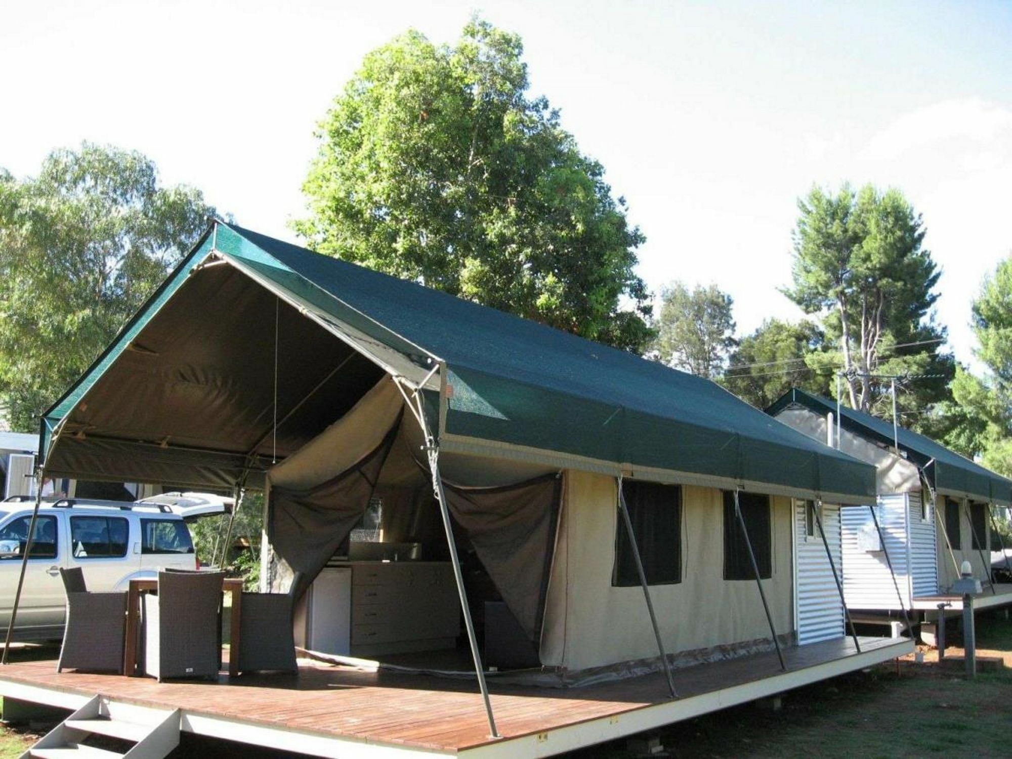 Discovery Parks - Dubbo Dış mekan fotoğraf