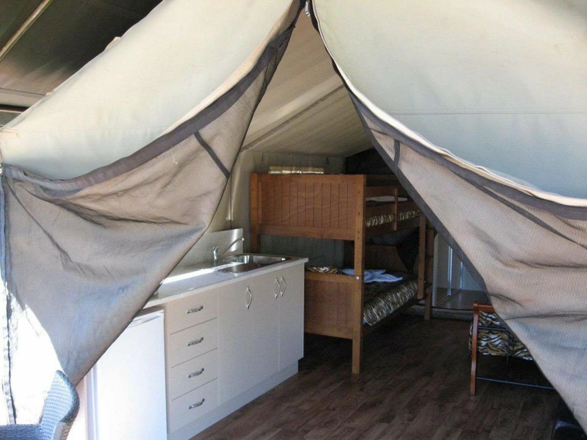 Discovery Parks - Dubbo Dış mekan fotoğraf