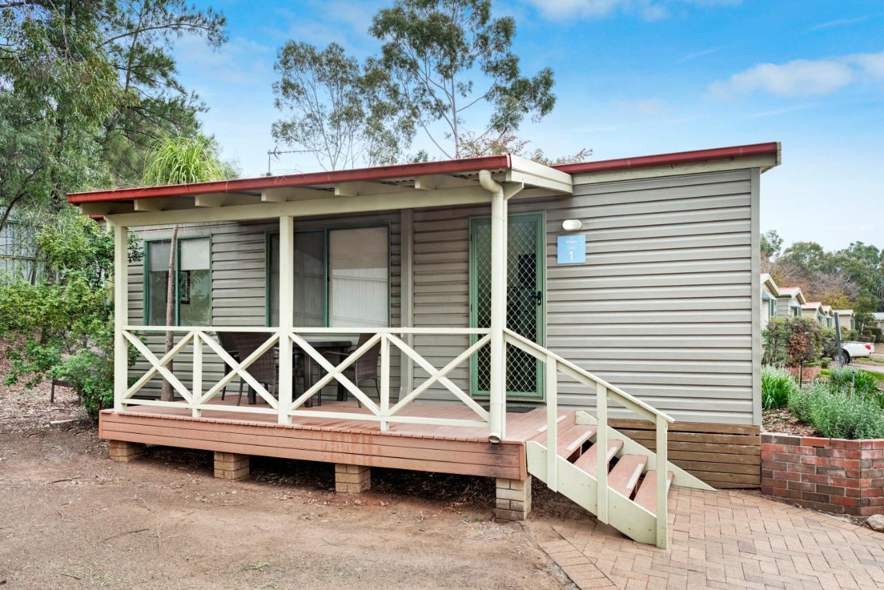 Discovery Parks - Dubbo Dış mekan fotoğraf