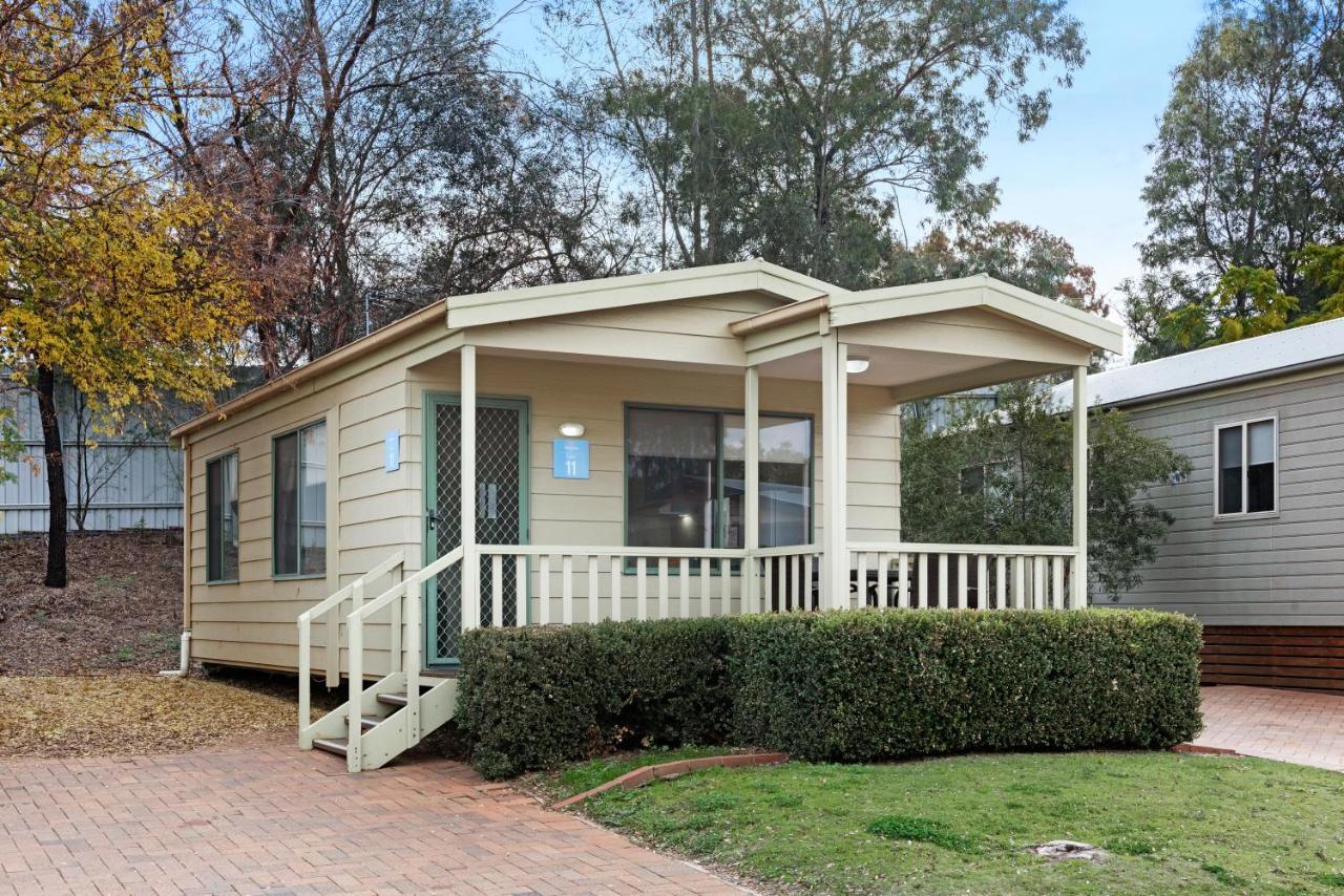 Discovery Parks - Dubbo Dış mekan fotoğraf