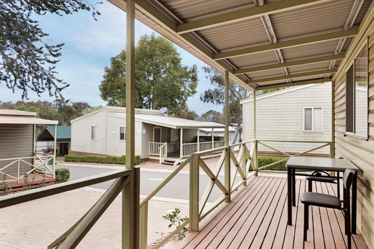 Discovery Parks - Dubbo Dış mekan fotoğraf