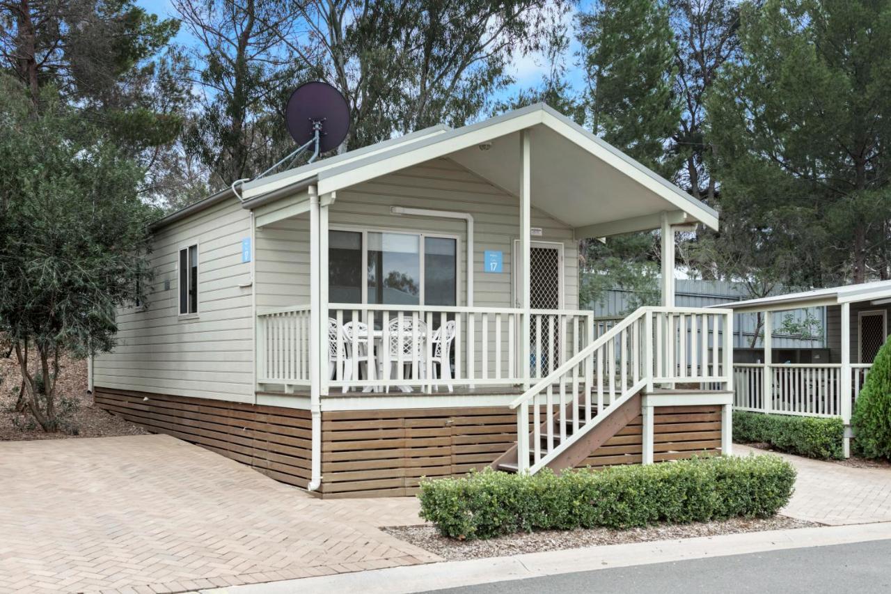 Discovery Parks - Dubbo Dış mekan fotoğraf